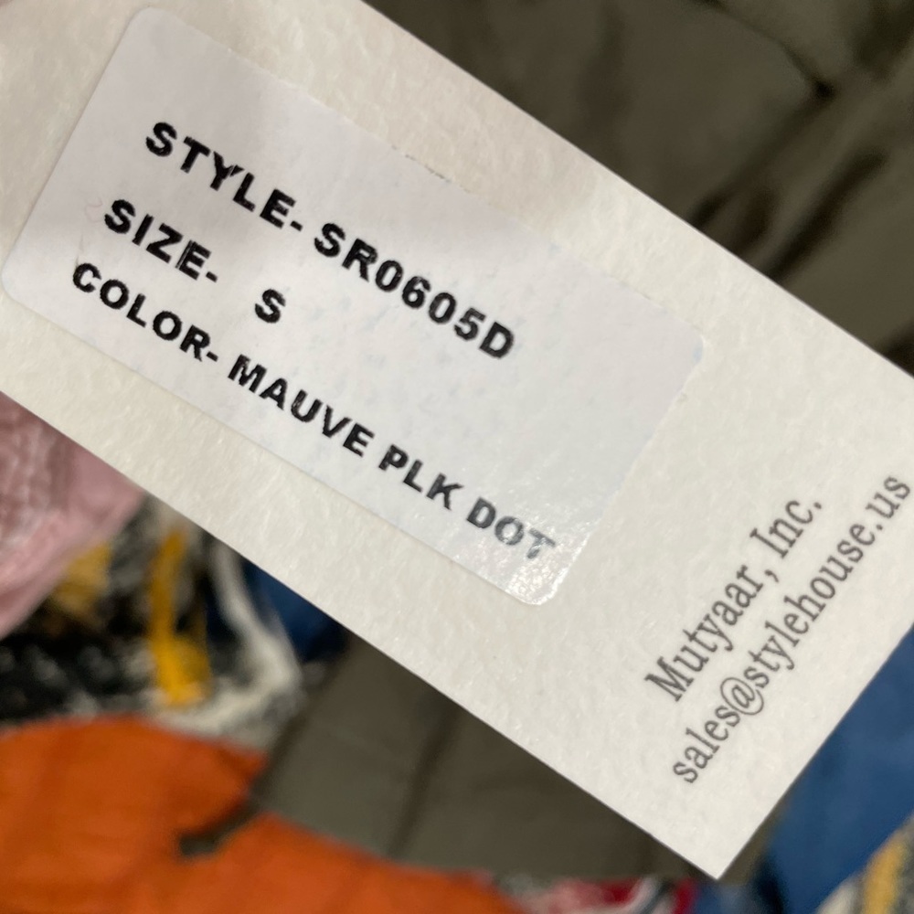 SIM & SAM DRESS - Picture 4 of 8